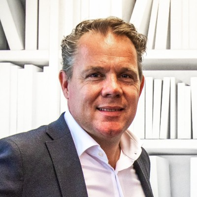Arne Benner - Algemeen Directeur (Bluetech Engineering)