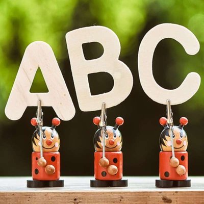 ABC is bijgewerkt!