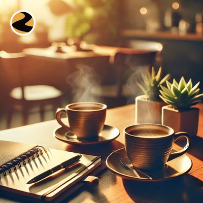 Kennismaken met Kritiek Pad? ☕
