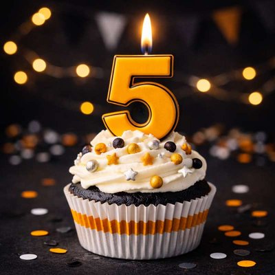 Kritiek Pad 5 jaar vooruit! 🎉