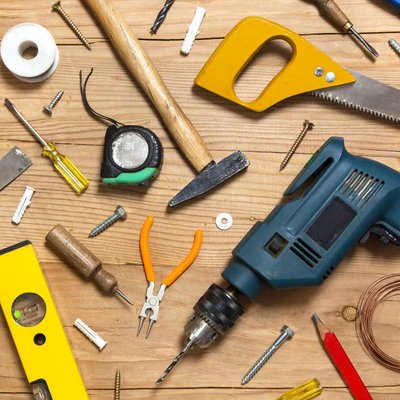 Van Software naar Tools