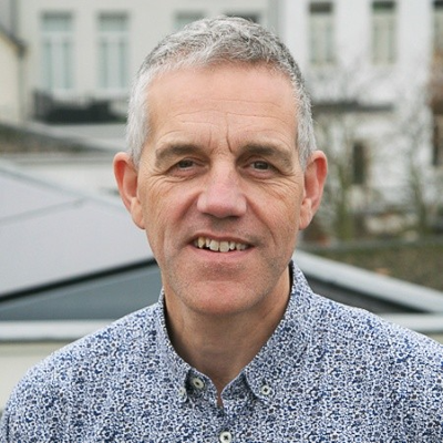 Leo Labega - Opleidingsmanager (Avans+)