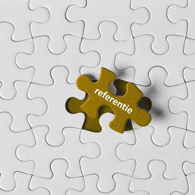 Referentie Saffier Groep 🧩