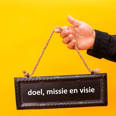 Een vernieuwde OVER pagina!