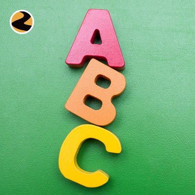ABC grondig vernieuwd! 🔤
