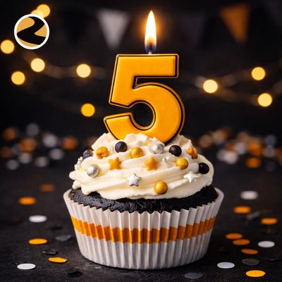 Kritiek Pad 5 jaar vooruit! 🎉