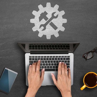 Website aanpassingen!