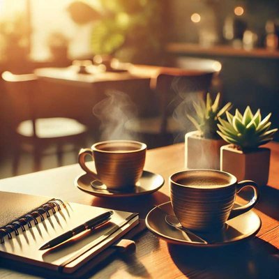 Kennismaken met Kritiek Pad? ☕