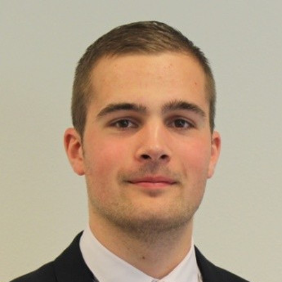 Bas van der Eem - BIM coördinator (Terberg Totaal Installaties)
