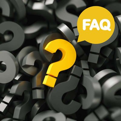 Ontdek onze vernieuwde FAQ!