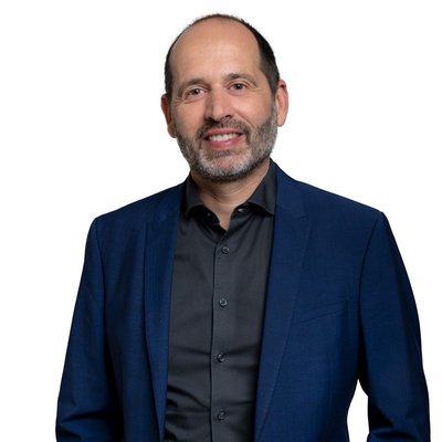 Jan-Martien Touw - Manager Vastgoed & Services (Saffier Groep)