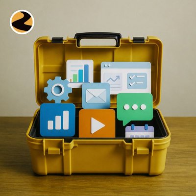 Nieuwe tools toegevoegd! 🧰