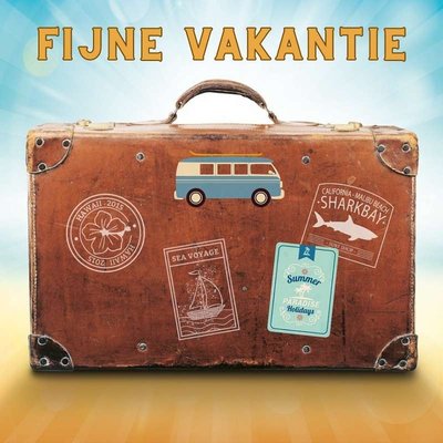Vakantie & oneliners