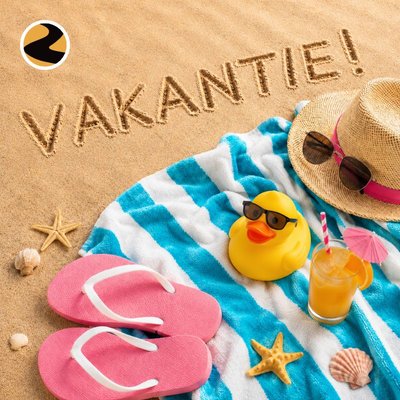 Dankbaar de zomer in! ☀️
