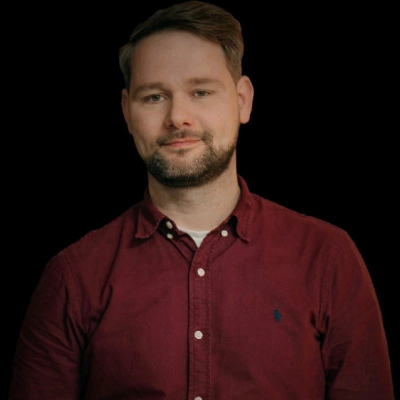 Geoffrey Martin - Directievoerder en Projectleider (GLM interim projectmanagement B&U)